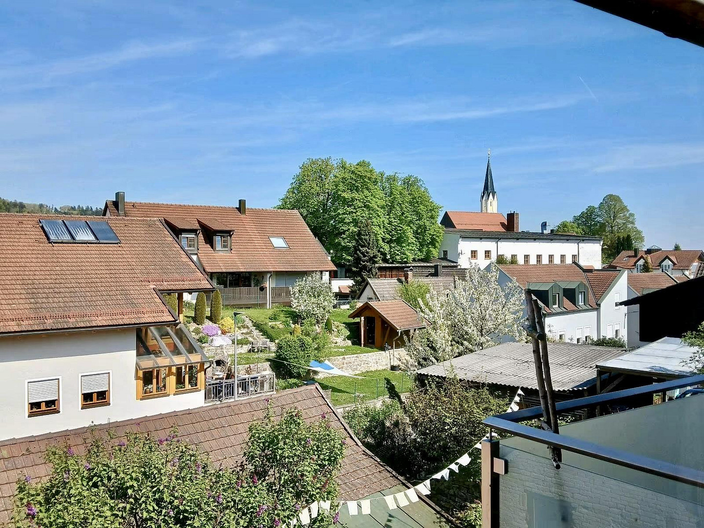 Eigentum statt Miete – Vilshofen(Vilshofen an der Donau) – Vorschaubild 7
