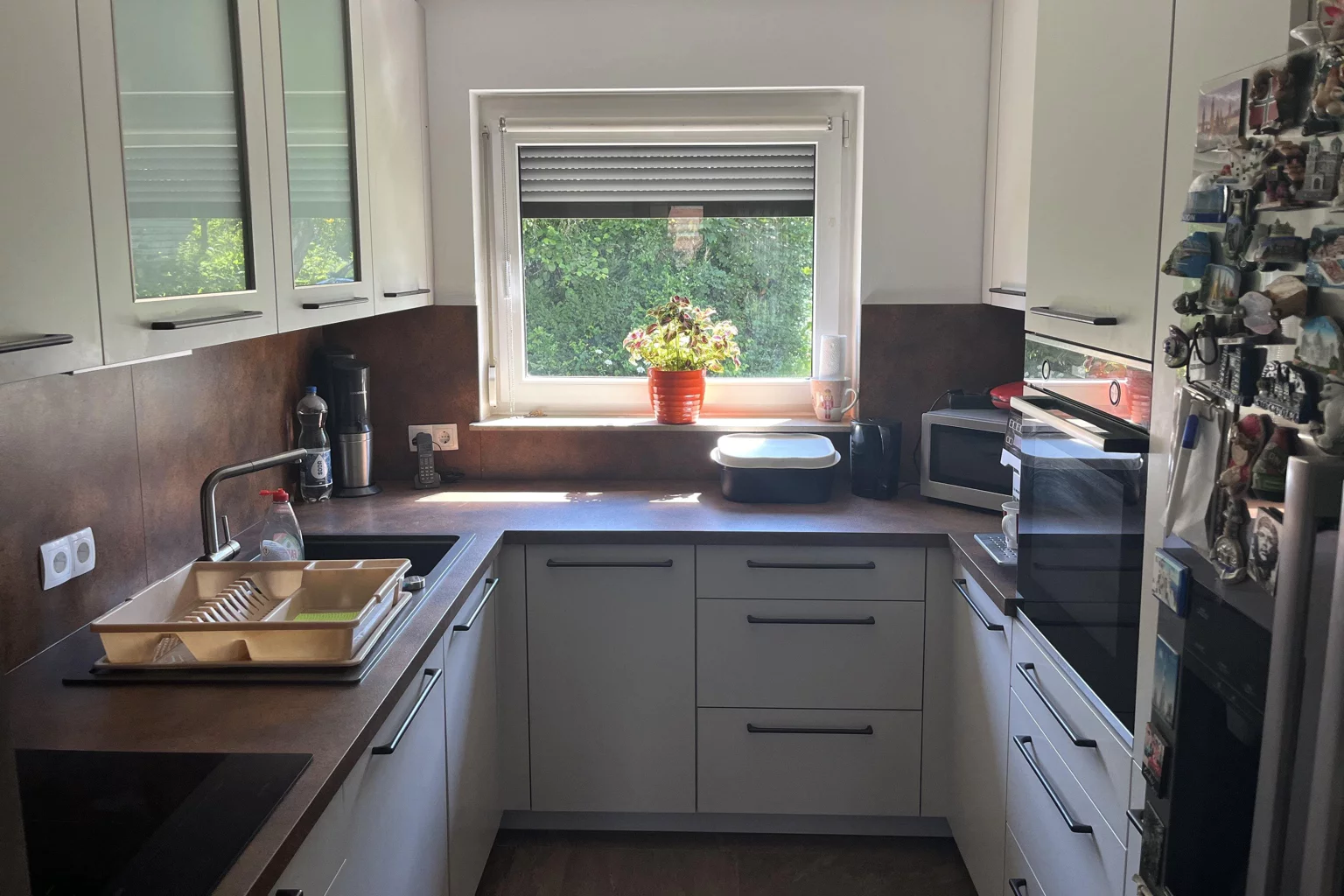 Modernes Zweifamilienhaus in idyllischer Lage – Nähe Honberg-Rücken – Tuttlingen – Vorschaubild 10