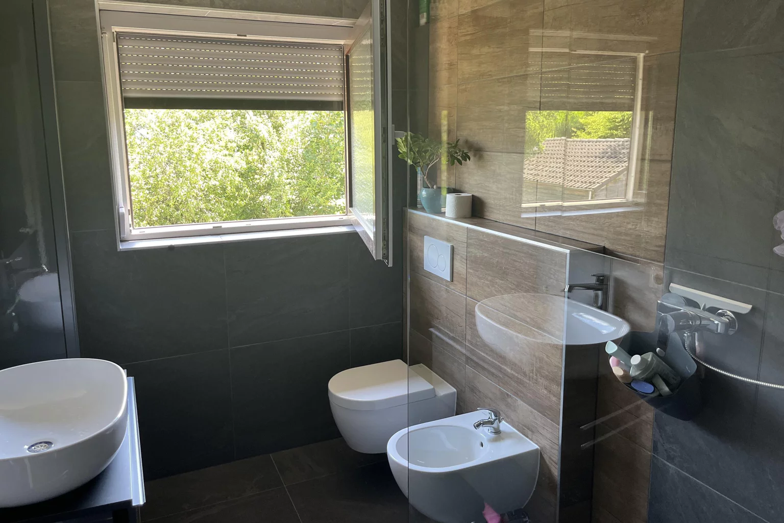 Modernes Zweifamilienhaus in idyllischer Lage – Nähe Honberg-Rücken – Tuttlingen – Vorschaubild 13