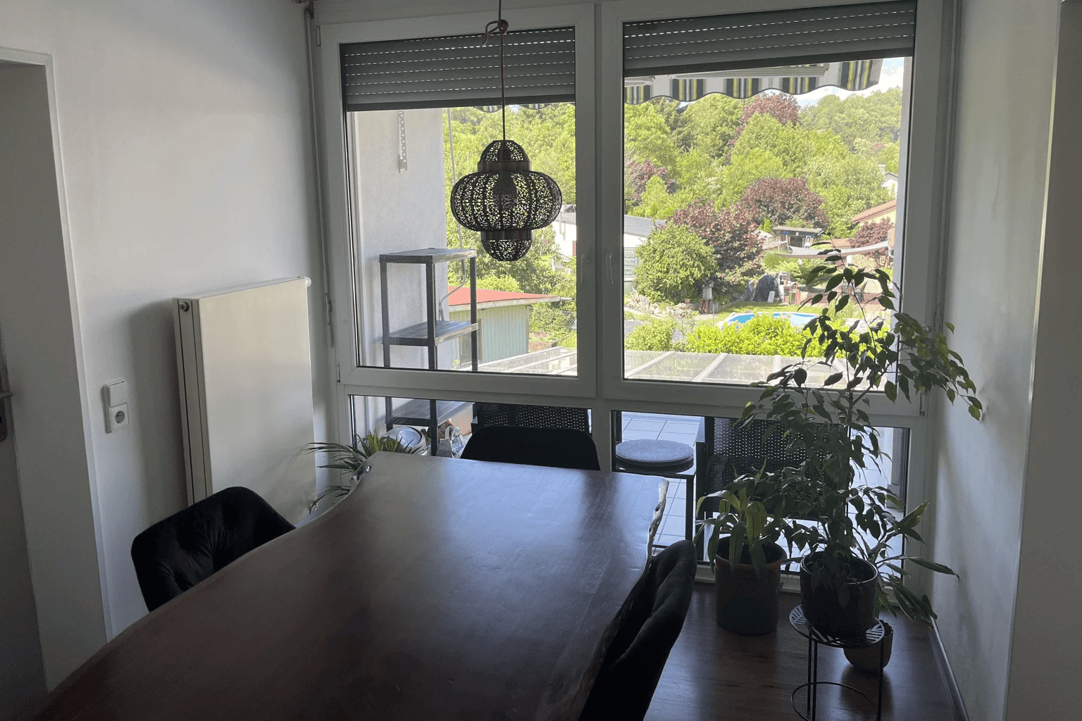 Modernes Zweifamilienhaus in idyllischer Lage – Nähe Honberg-Rücken – Tuttlingen – Vorschaubild 7