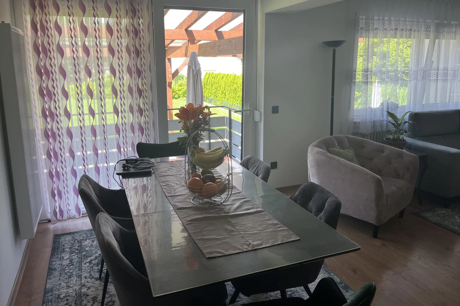 Modernes Zweifamilienhaus in idyllischer Lage – Nähe Honberg-Rücken – Tuttlingen – Vorschaubild 14