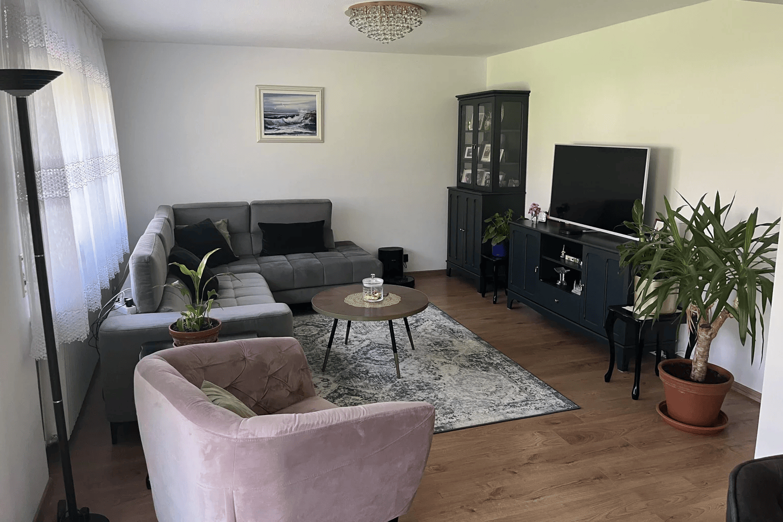 Modernes Zweifamilienhaus in idyllischer Lage – Nähe Honberg-Rücken – Tuttlingen – Vorschaubild 5