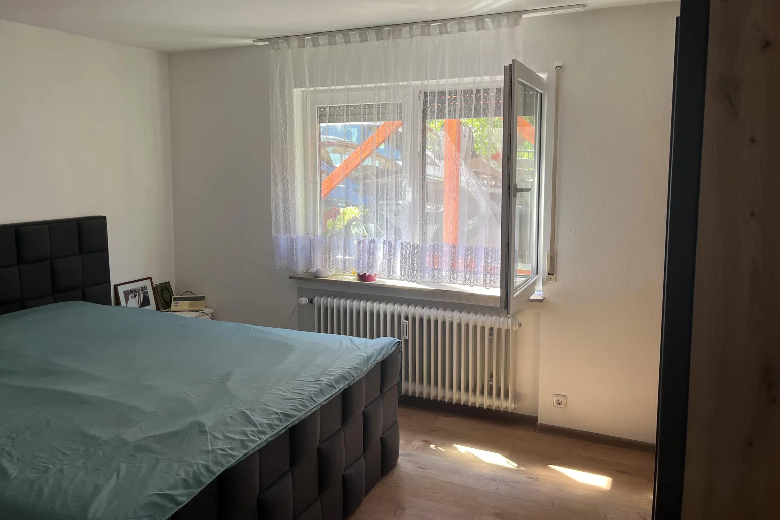 Modernes Zweifamilienhaus in idyllischer Lage – Nähe Honberg-Rücken – Tuttlingen – Vorschaubild 11