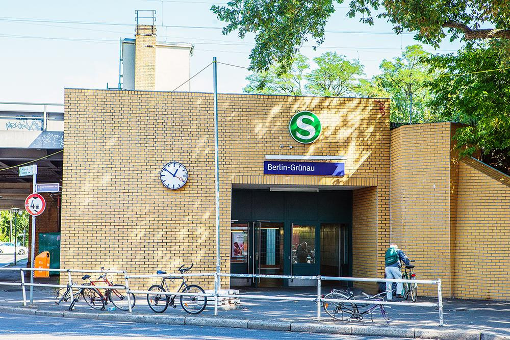 Ruhig, hell, möbliert - Apartment mit Top-Anbindung zwischen Adlershof und Flughafen BER – 12524 Berlin(Altglienicke) – Vorschaubild 12