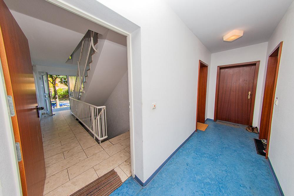 Ruhig, hell, möbliert - Apartment mit Top-Anbindung zwischen Adlershof und Flughafen BER – 12524 Berlin(Altglienicke) – Vorschaubild 8