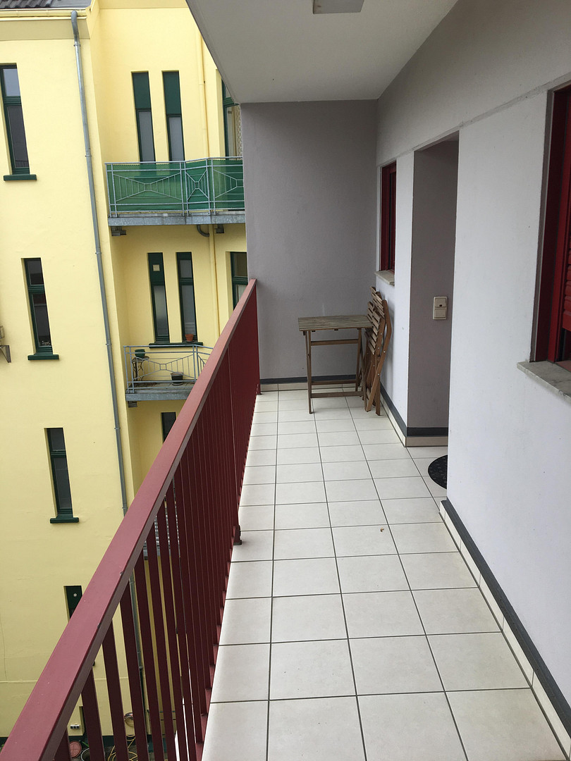 Provisionsfrei: perfekte Kapitalanlage - stets hohe Mietnachfrage – Hüttenstraße 48, 40215 Düsseldorf(Friedrichstadt) – Vorschaubild 12
