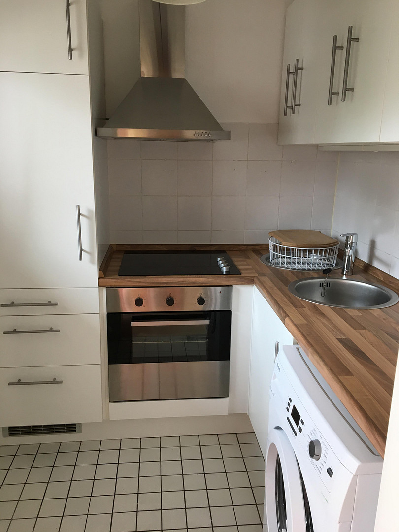 Provisionsfrei: perfekte Kapitalanlage - stets hohe Mietnachfrage – Hüttenstraße 48, 40215 Düsseldorf(Friedrichstadt) – Vorschaubild 6