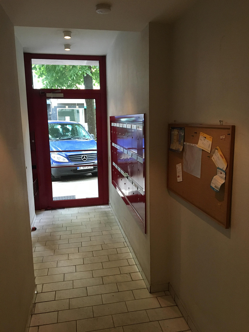 Provisionsfrei: perfekte Kapitalanlage - stets hohe Mietnachfrage – Hüttenstraße 48, 40215 Düsseldorf(Friedrichstadt) – Vorschaubild 11