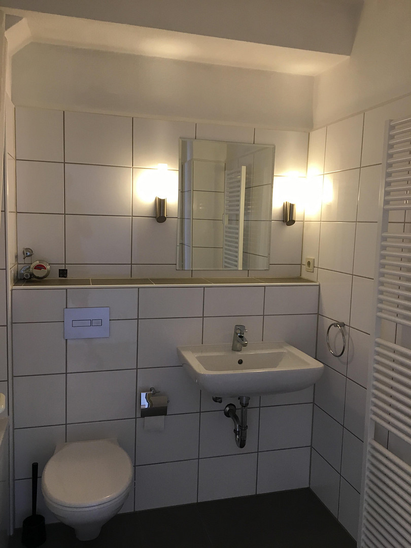 Provisionsfrei: perfekte Kapitalanlage - stets hohe Mietnachfrage – Hüttenstraße 48, 40215 Düsseldorf(Friedrichstadt) – Vorschaubild 8