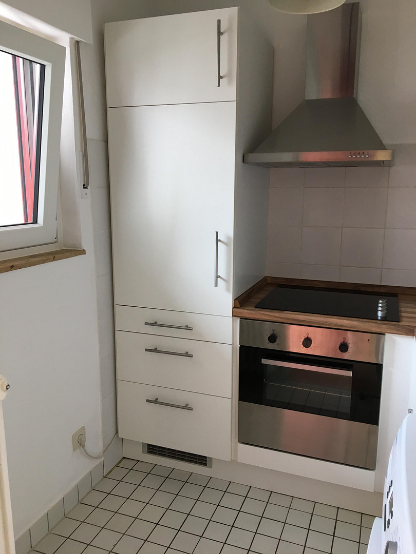 Provisionsfrei: perfekte Kapitalanlage - stets hohe Mietnachfrage – Hüttenstraße 48, 40215 Düsseldorf(Friedrichstadt) – Vorschaubild 7