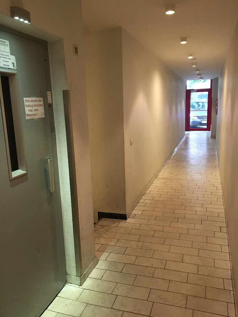 Provisionsfrei: perfekte Kapitalanlage - stets hohe Mietnachfrage – Hüttenstraße 48, 40215 Düsseldorf(Friedrichstadt) – Vorschaubild 10