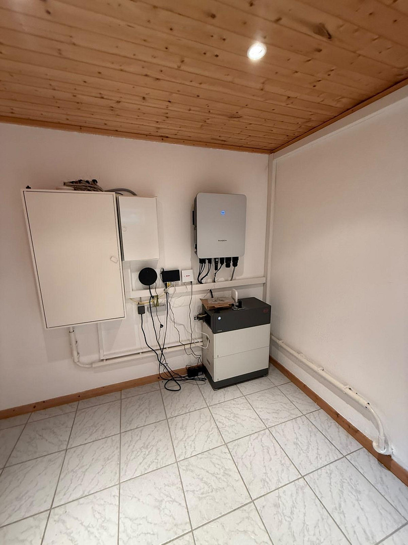 Schönes EFH mit Topausstattung in Mahlsdorf – Dahlwitzer Str.35, 12623 Berlin Mahlsdorf(Mahlsdorf) – Vorschaubild 28