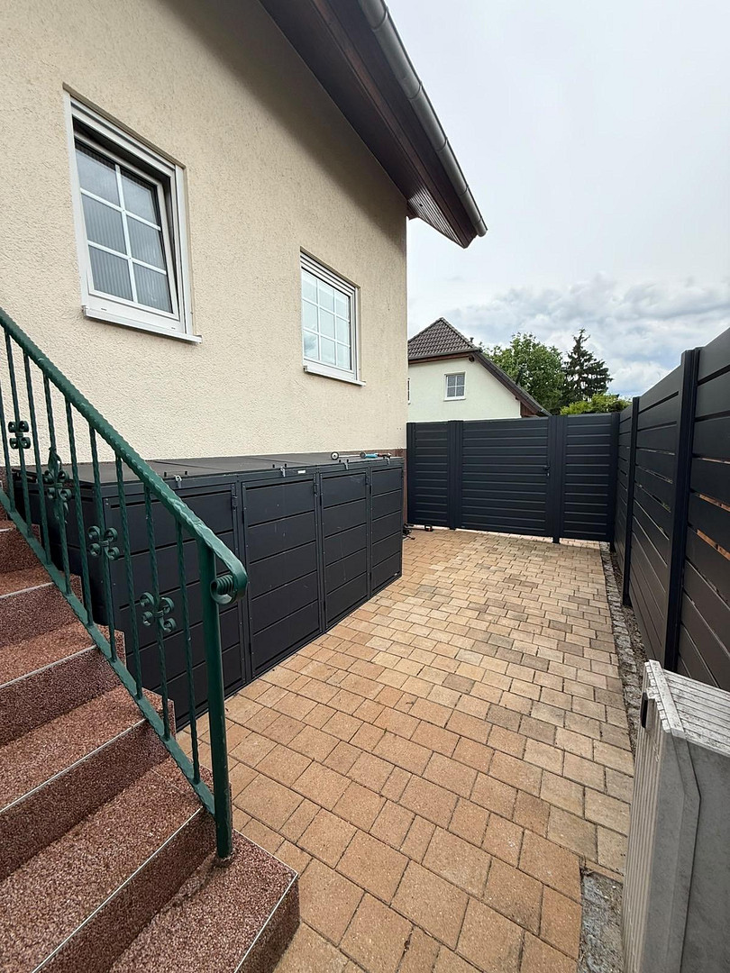 Schönes EFH mit Topausstattung in Mahlsdorf – Dahlwitzer Str.35, 12623 Berlin Mahlsdorf(Mahlsdorf) – Vorschaubild 11