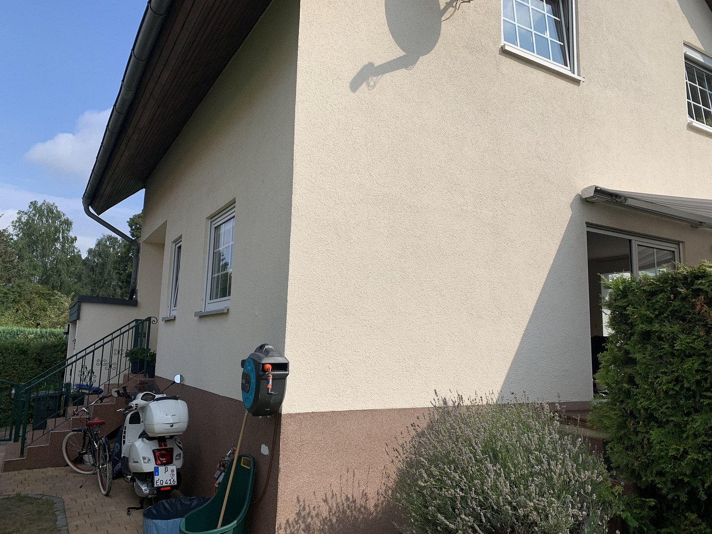 Schönes EFH mit Topausstattung in Mahlsdorf – Dahlwitzer Str.35, 12623 Berlin Mahlsdorf(Mahlsdorf) – Vorschaubild 2