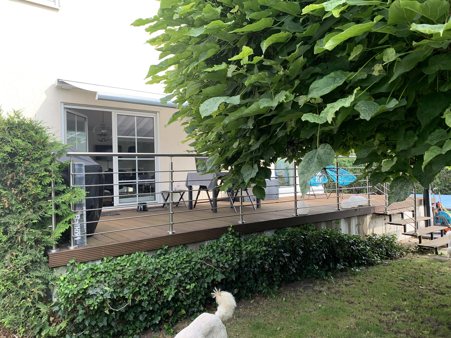 Schönes EFH mit Topausstattung in Mahlsdorf – Dahlwitzer Str.35, 12623 Berlin Mahlsdorf(Mahlsdorf) – Vorschaubild 3