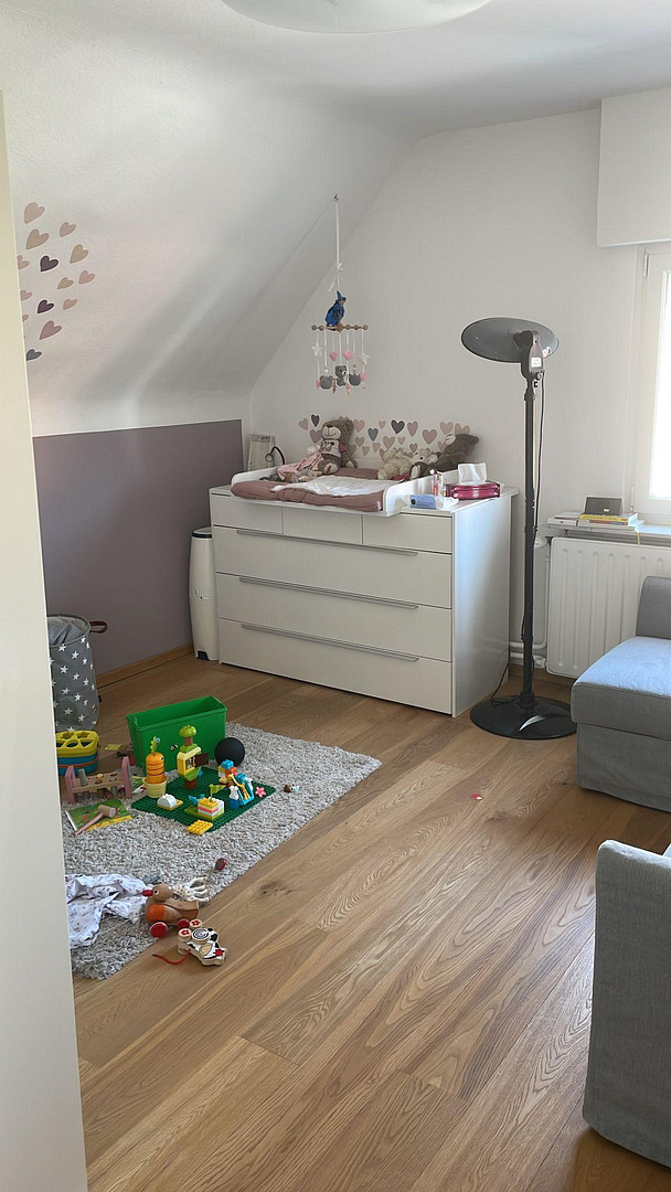 Gepflegtes Einfamilienhaus von privat – Obertshausen – Vorschaubild 15