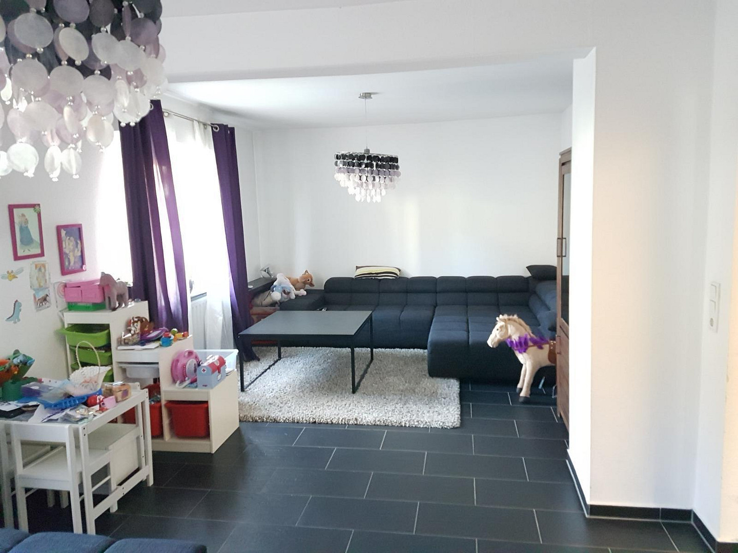 Gepflegtes Einfamilienhaus von privat – Obertshausen – Vorschaubild 3