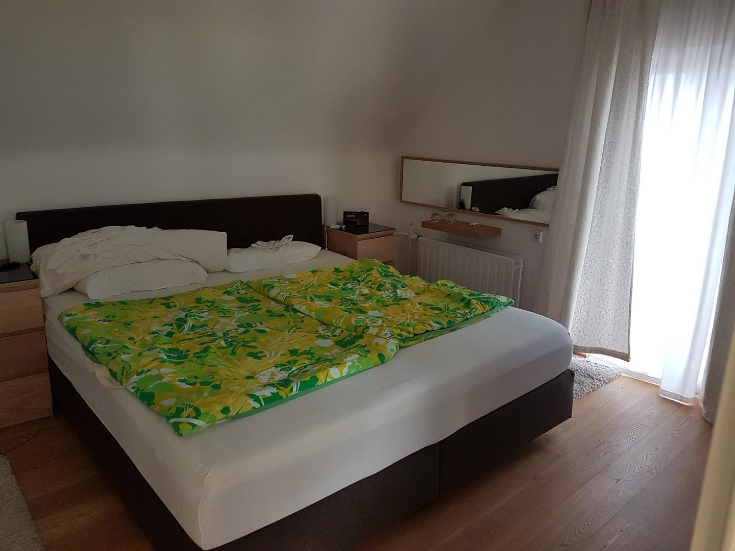 Gepflegtes Einfamilienhaus von privat – Obertshausen – Vorschaubild 11