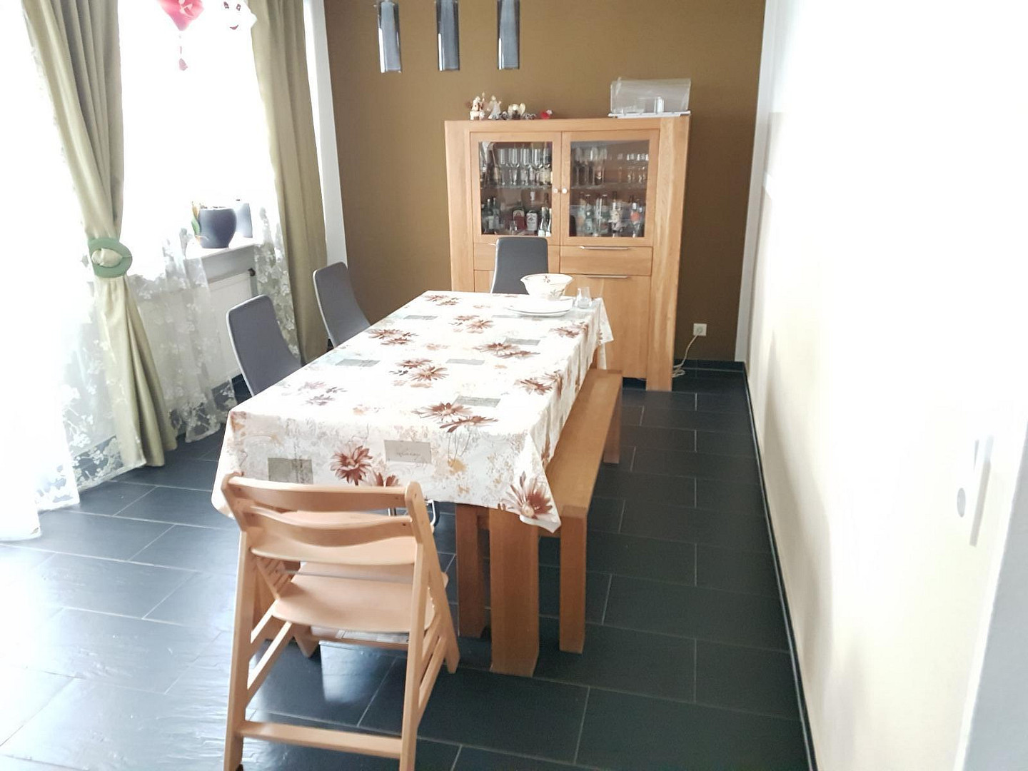 Gepflegtes Einfamilienhaus von privat – Obertshausen – Vorschaubild 8