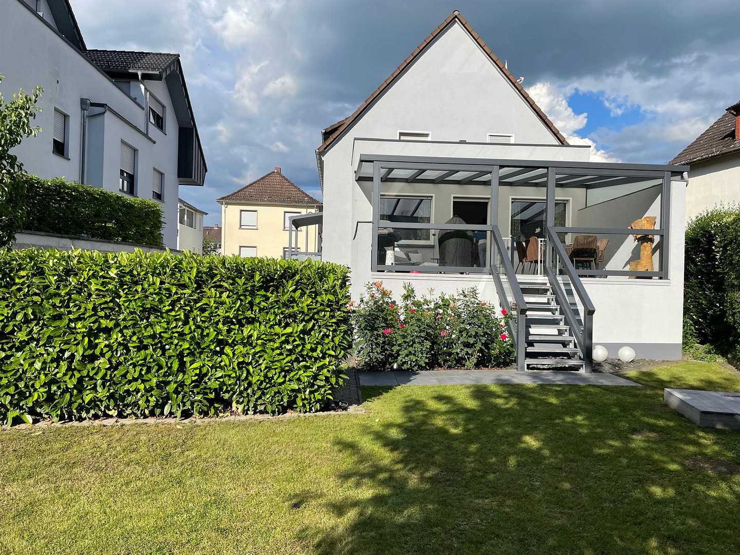 Gepflegtes Einfamilienhaus von privat – Obertshausen – Vorschaubild 18