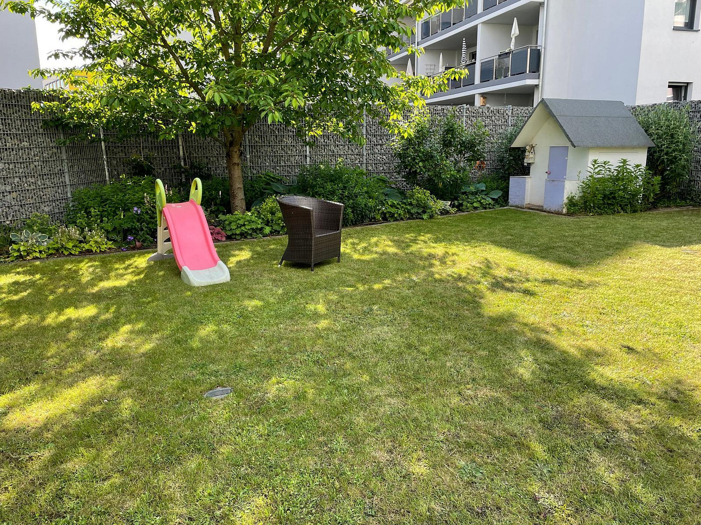 Gepflegtes Einfamilienhaus von privat – Obertshausen – Vorschaubild 19