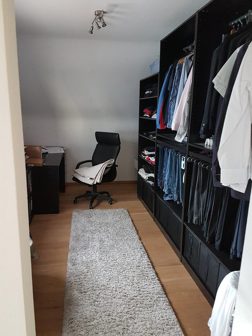 Gepflegtes Einfamilienhaus von privat – Obertshausen – Vorschaubild 12