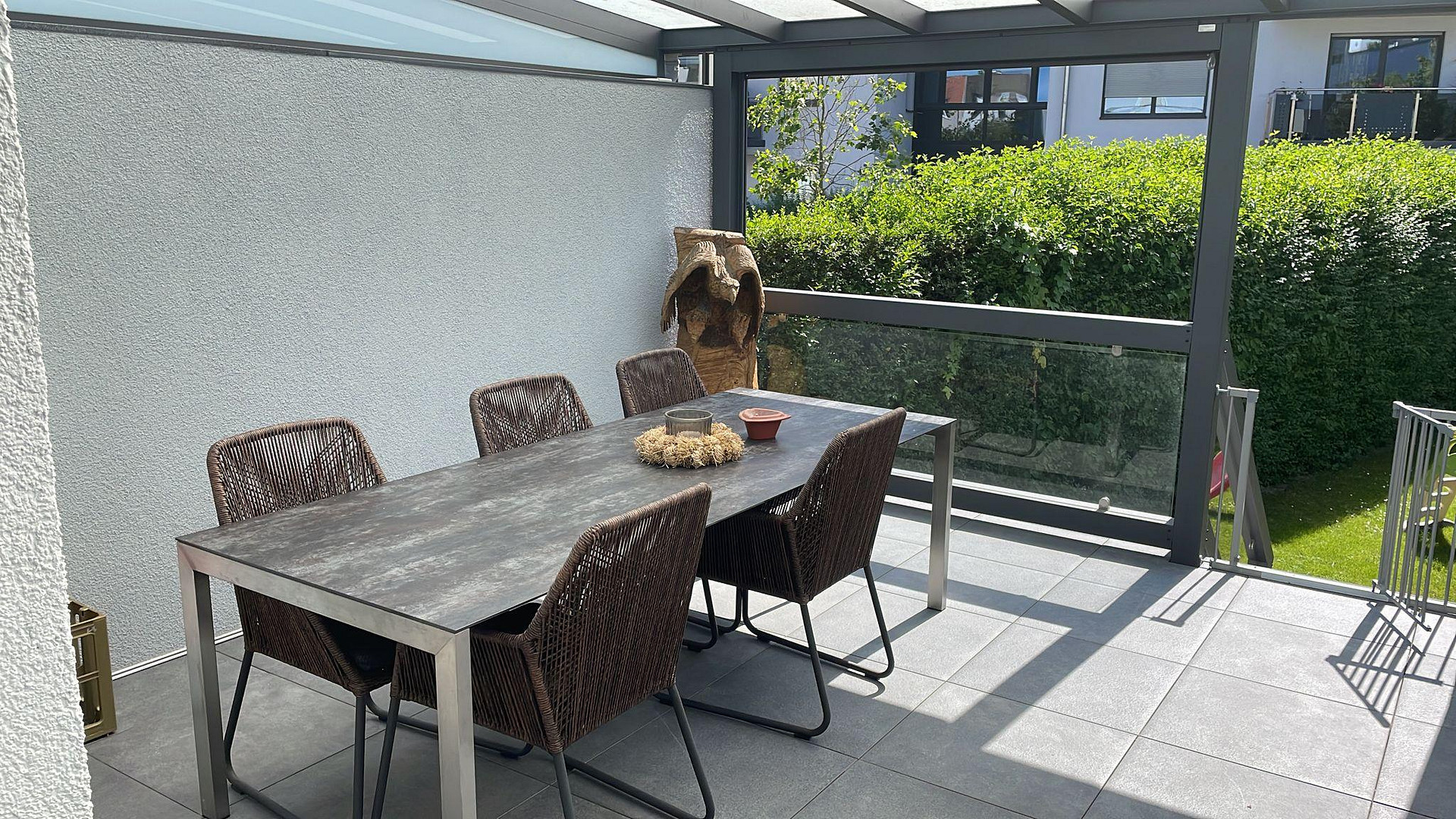 Gepflegtes Einfamilienhaus von privat – Obertshausen – Vorschaubild 17