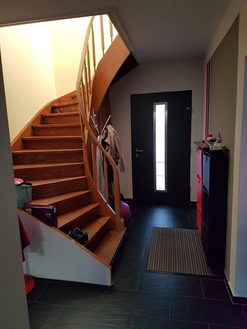 Gepflegtes Einfamilienhaus von privat – Obertshausen – Vorschaubild 2