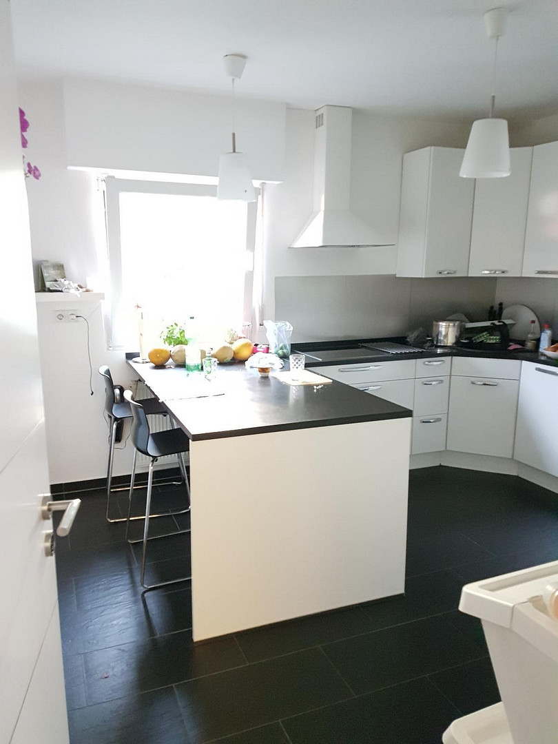 Gepflegtes Einfamilienhaus von privat – Obertshausen – Vorschaubild 6