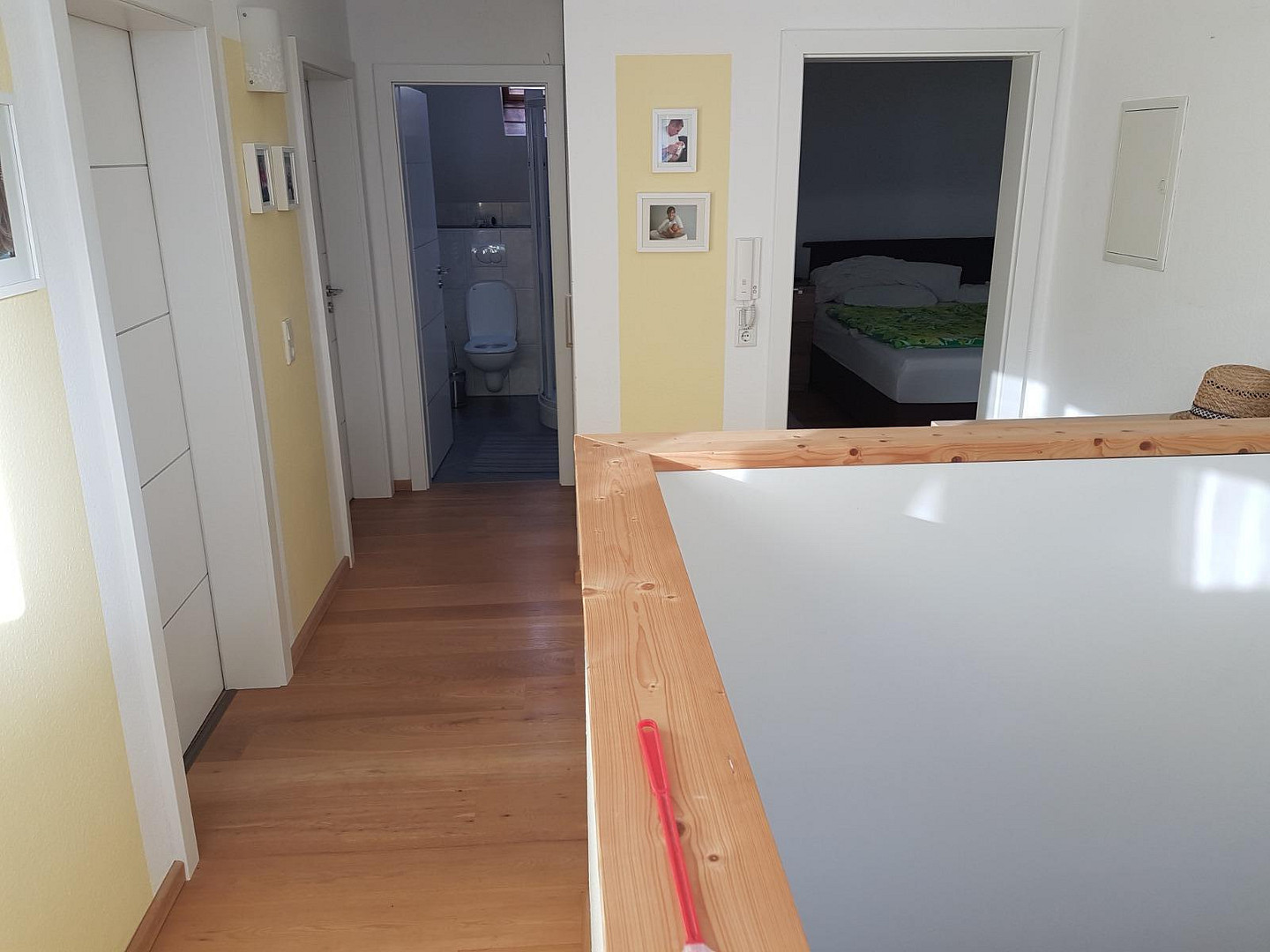 Gepflegtes Einfamilienhaus von privat – Obertshausen – Vorschaubild 10