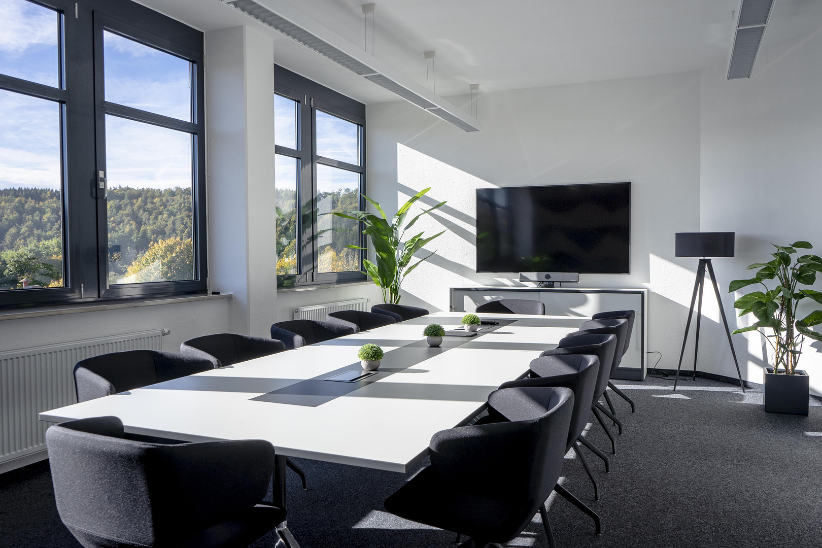 Besprechungsraum