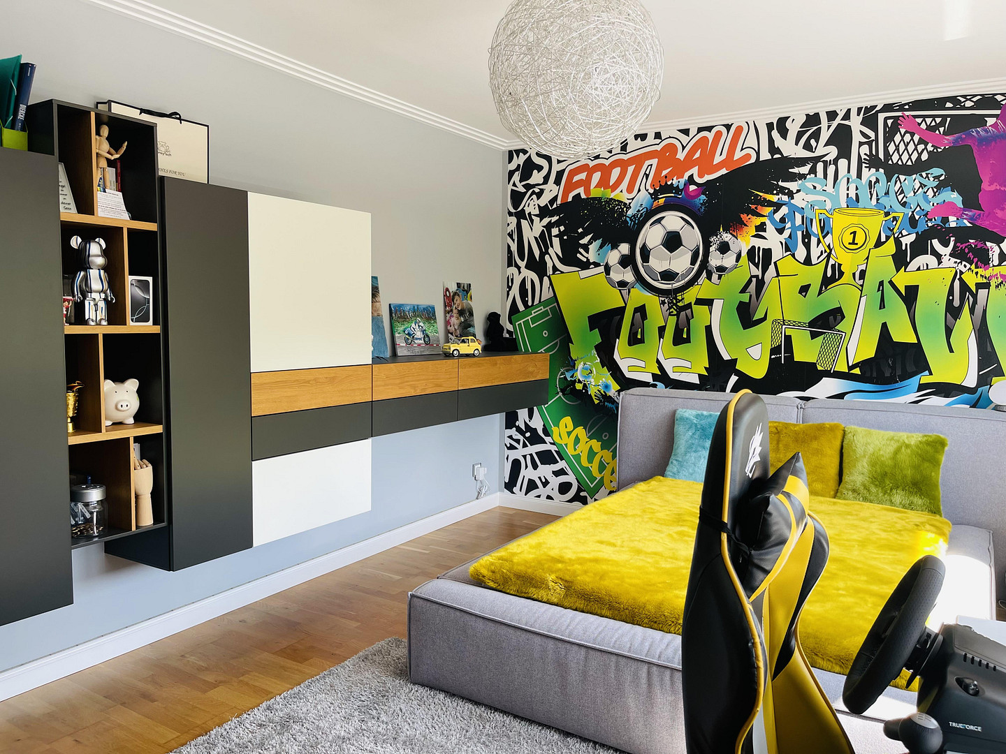 Moderne Stadtvilla mit Design Still in Krefeld-Oppum & PROVIONSFREI - PRIVATVERKAUF ! – Am Hohen Weg 20, 47809 Krefeld(Oppum) – Vorschaubild 17