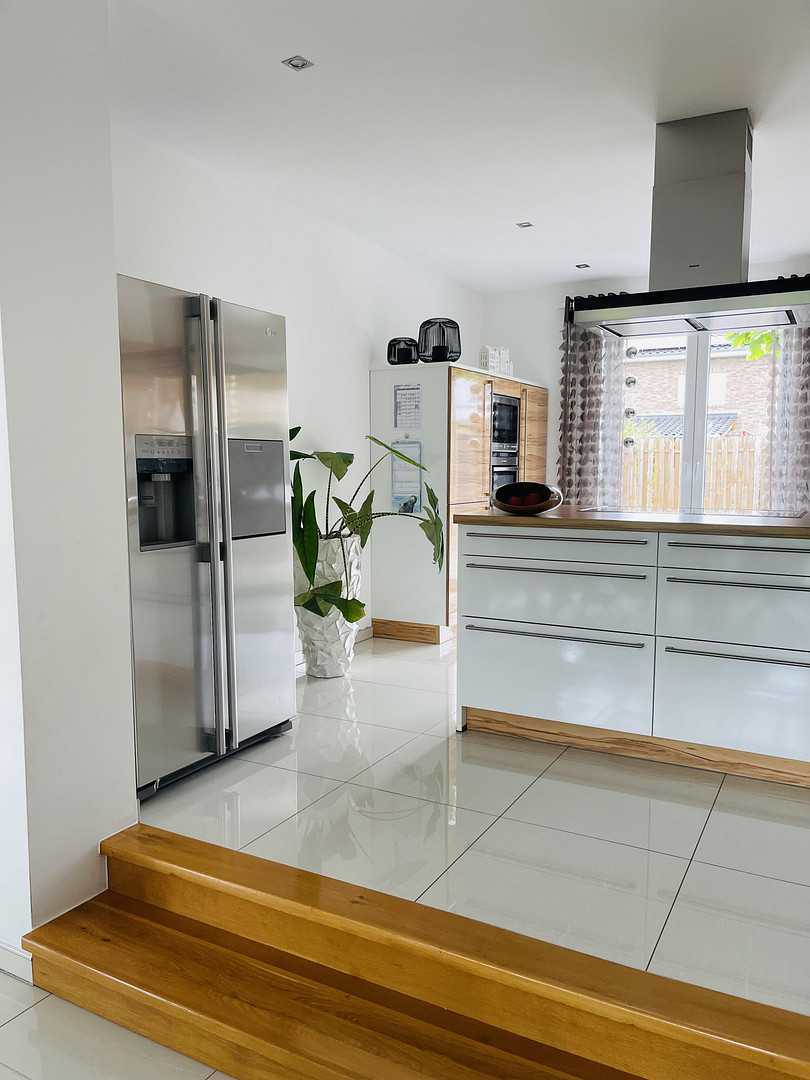 Moderne Stadtvilla mit Design Still in Krefeld-Oppum & PROVIONSFREI - PRIVATVERKAUF ! – Am Hohen Weg 20, 47809 Krefeld(Oppum) – Vorschaubild 11