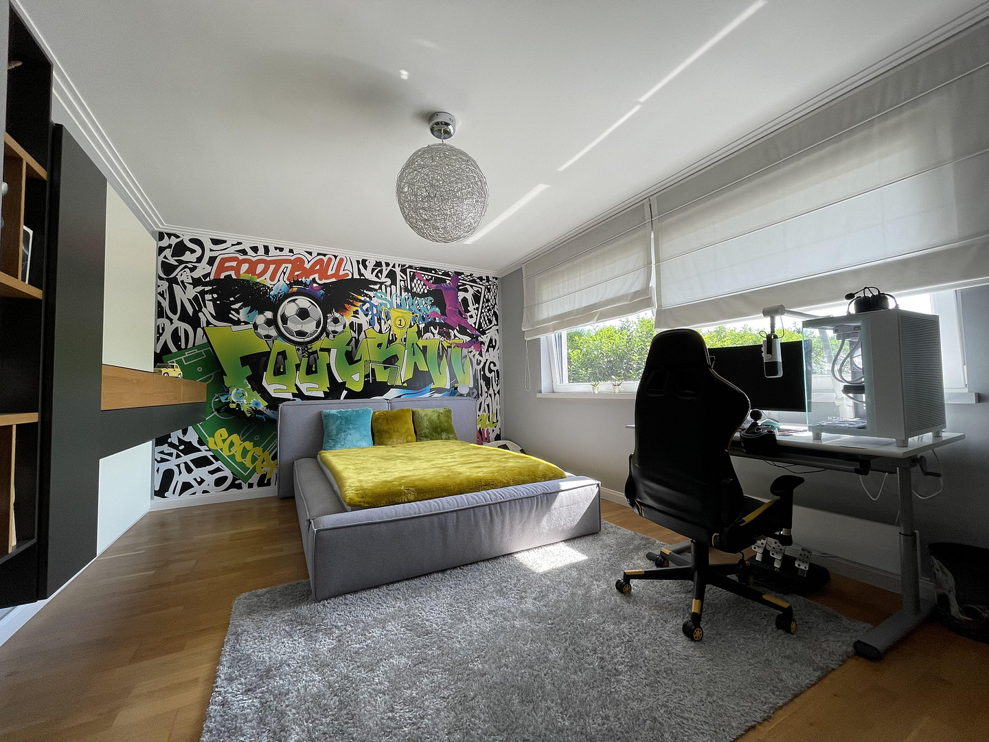 Moderne Stadtvilla mit Design Still in Krefeld-Oppum & PROVIONSFREI - PRIVATVERKAUF ! – Am Hohen Weg 20, 47809 Krefeld(Oppum) – Vorschaubild 15