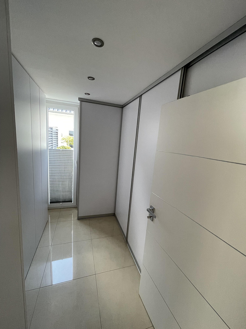 Moderne Stadtvilla mit Design Still in Krefeld-Oppum & PROVIONSFREI - PRIVATVERKAUF ! – Am Hohen Weg 20, 47809 Krefeld(Oppum) – Vorschaubild 13