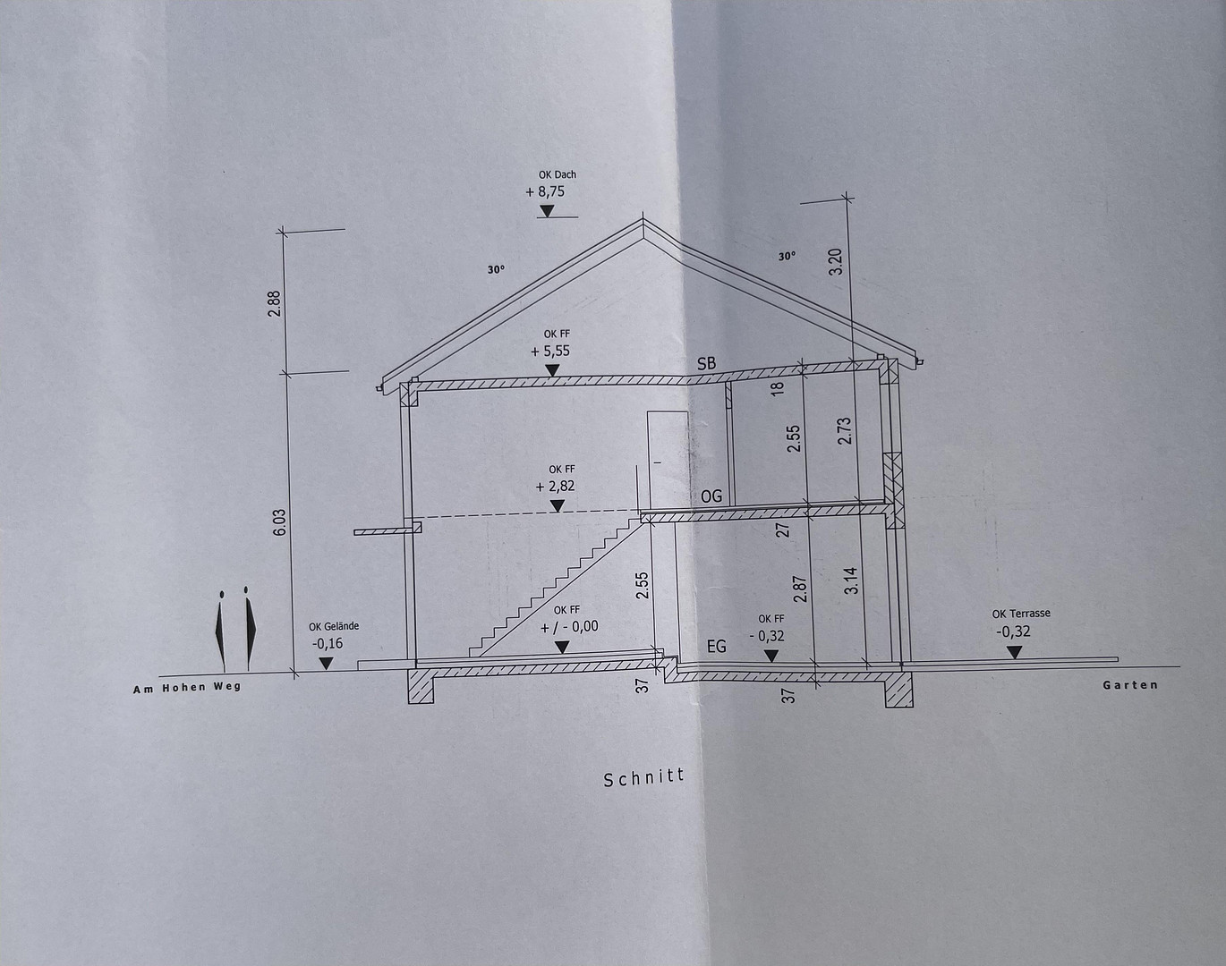 Moderne Stadtvilla mit Design Still in Krefeld-Oppum & PROVIONSFREI - PRIVATVERKAUF ! – Am Hohen Weg 20, 47809 Krefeld(Oppum) – Vorschaubild 34