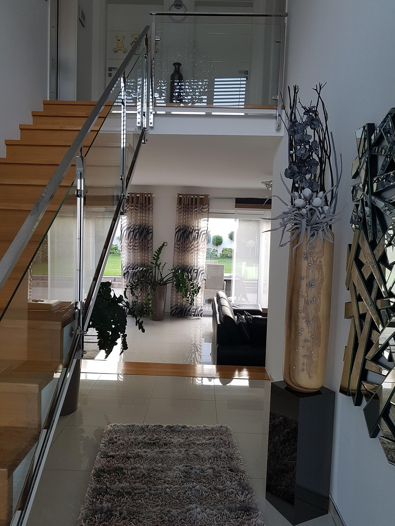 Moderne Stadtvilla mit Design Still in Krefeld-Oppum & PROVIONSFREI - PRIVATVERKAUF ! – Am Hohen Weg 20, 47809 Krefeld(Oppum) – Vorschaubild 3