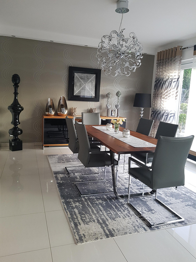 Moderne Stadtvilla mit Design Still in Krefeld-Oppum & PROVIONSFREI - PRIVATVERKAUF ! – Am Hohen Weg 20, 47809 Krefeld(Oppum) – Vorschaubild 8