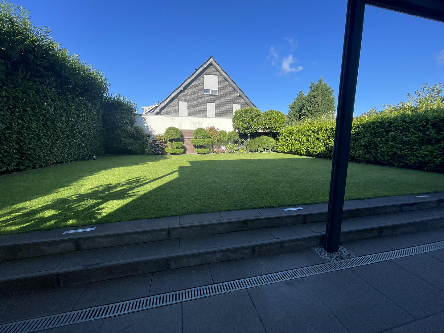 Moderne Stadtvilla mit Design Still in Krefeld-Oppum & PROVIONSFREI - PRIVATVERKAUF ! – Am Hohen Weg 20, 47809 Krefeld(Oppum) – Vorschaubild 30