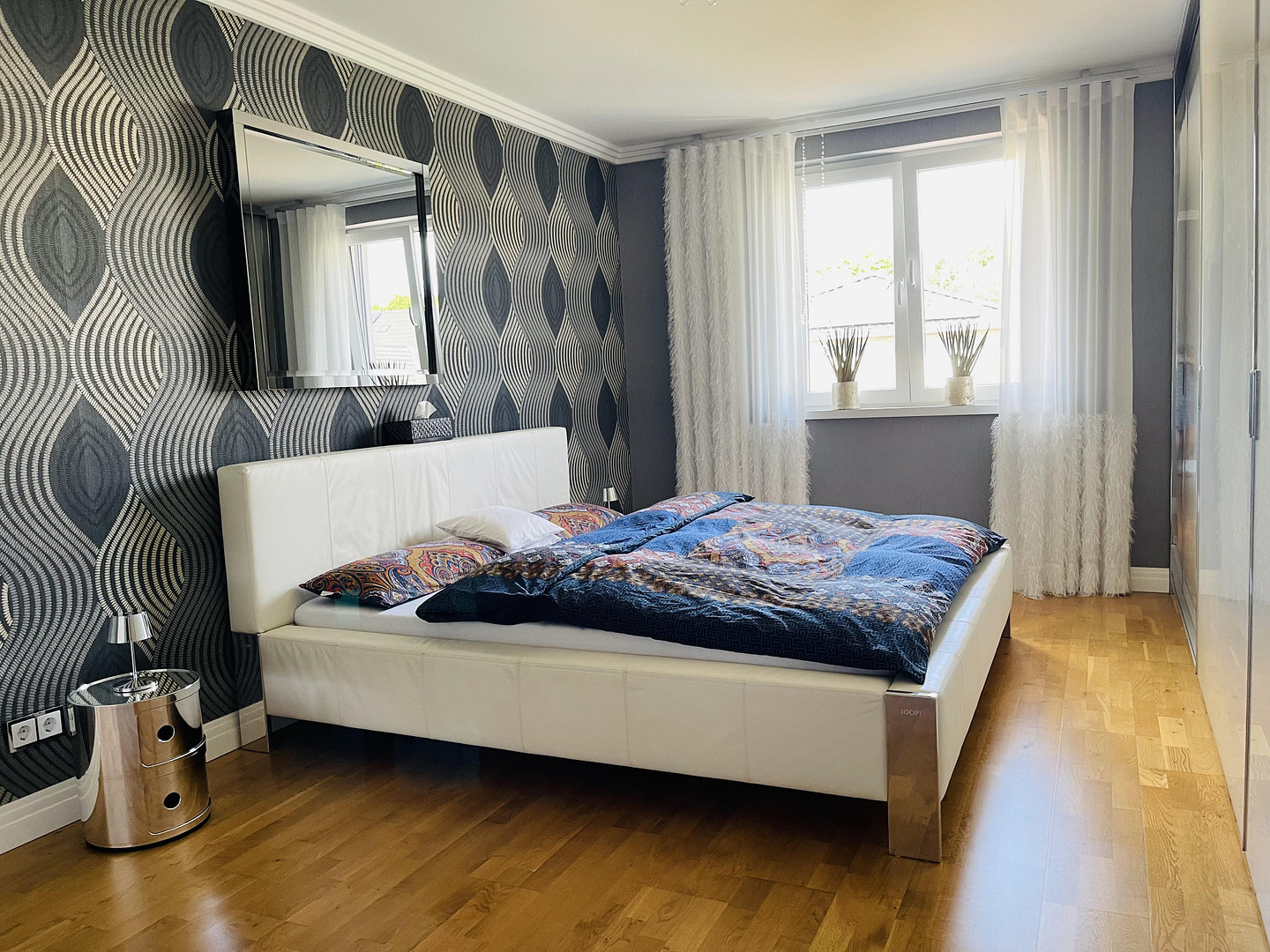 Moderne Stadtvilla mit Design Still in Krefeld-Oppum & PROVIONSFREI - PRIVATVERKAUF ! – Am Hohen Weg 20, 47809 Krefeld(Oppum) – Vorschaubild 22