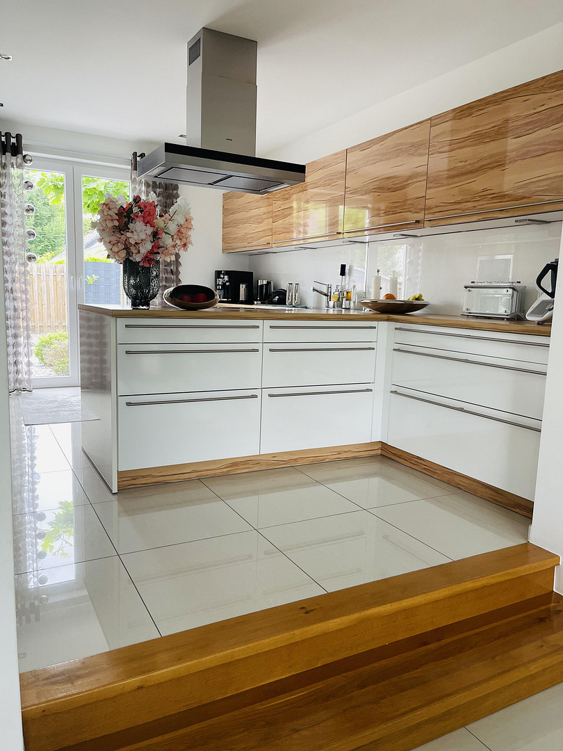 Moderne Stadtvilla mit Design Still in Krefeld-Oppum & PROVIONSFREI - PRIVATVERKAUF ! – Am Hohen Weg 20, 47809 Krefeld(Oppum) – Vorschaubild 10