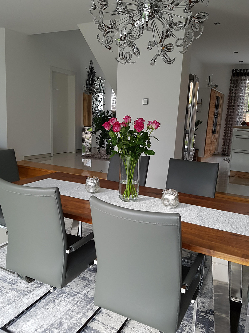 Moderne Stadtvilla mit Design Still in Krefeld-Oppum & PROVIONSFREI - PRIVATVERKAUF ! – Am Hohen Weg 20, 47809 Krefeld(Oppum) – Vorschaubild 5