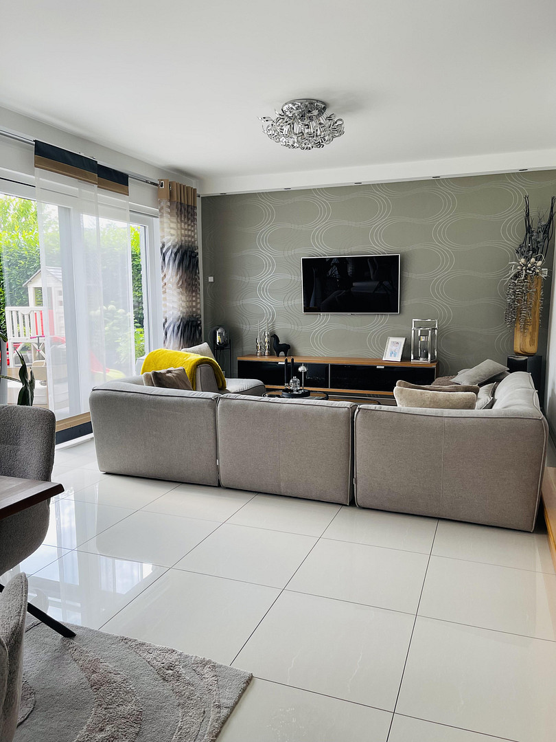 Moderne Stadtvilla mit Design Still in Krefeld-Oppum & PROVIONSFREI - PRIVATVERKAUF ! – Am Hohen Weg 20, 47809 Krefeld(Oppum) – Vorschaubild 7