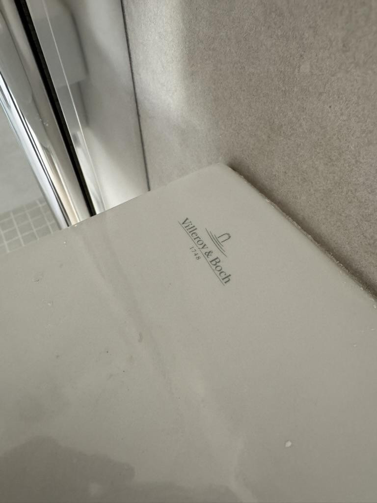 Erstbezug nach Kernsanierung 1-Zimmer Apartment mit EBK – Worringer Str. 86, 40211 Düsseldorf(Stadtmitte) – Vorschaubild 6
