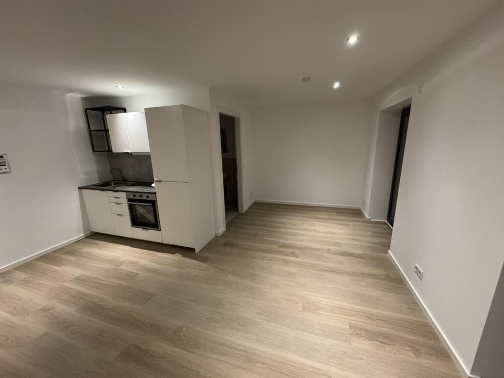 Erstbezug nach Kernsanierung 1-Zimmer Apartment mit EBK – Worringer Str. 86, 40211 Düsseldorf(Stadtmitte) – Vorschaubild 14