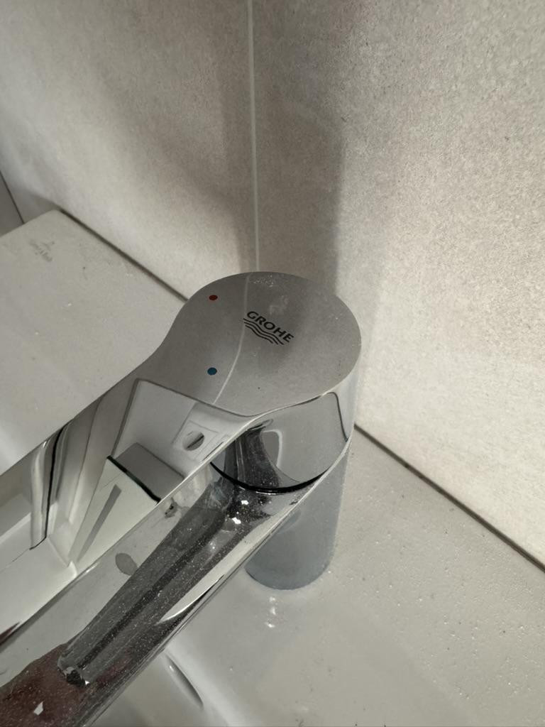 Erstbezug nach Kernsanierung 1-Zimmer Apartment mit EBK – Worringer Str. 86, 40211 Düsseldorf(Stadtmitte) – Vorschaubild 5