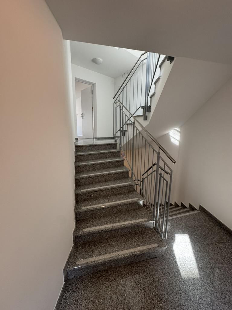 Erstbezug nach Kernsanierung 1-Zimmer Apartment mit EBK – Worringer Str. 86, 40211 Düsseldorf(Stadtmitte) – Vorschaubild 8