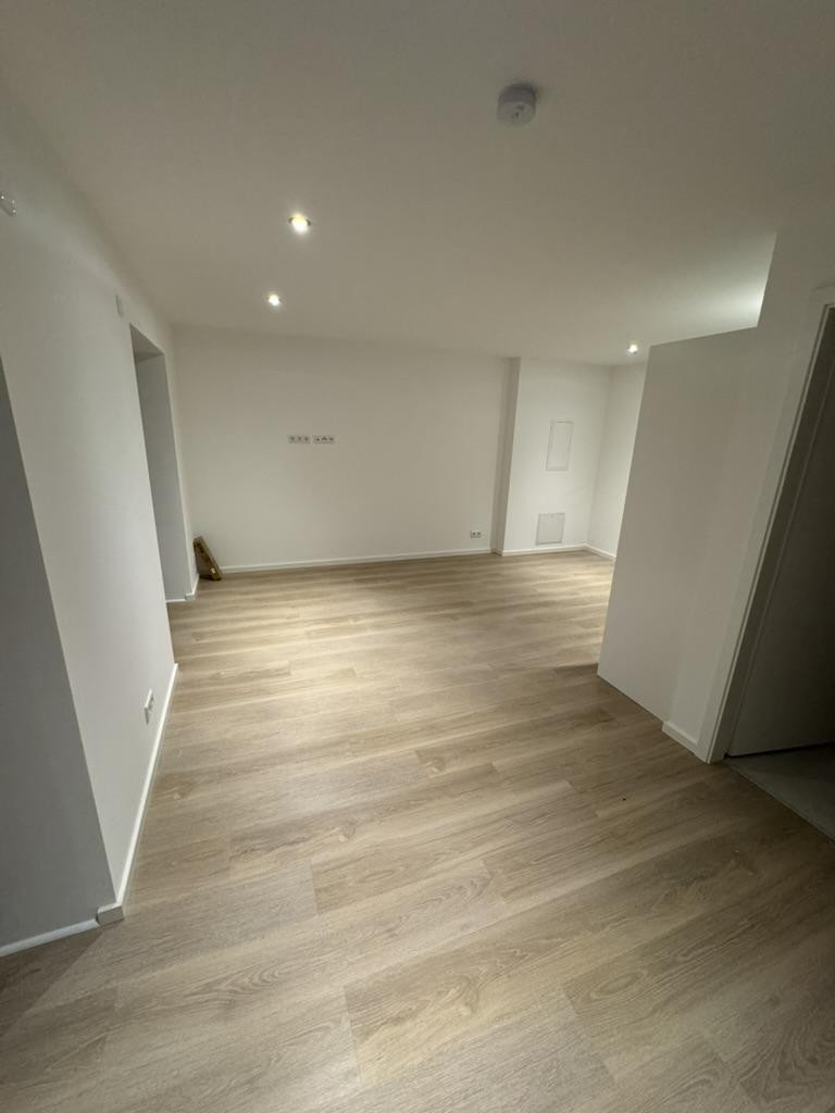 Erstbezug nach Kernsanierung 1-Zimmer Apartment mit EBK – Worringer Str. 86, 40211 Düsseldorf(Stadtmitte) – Vorschaubild 16