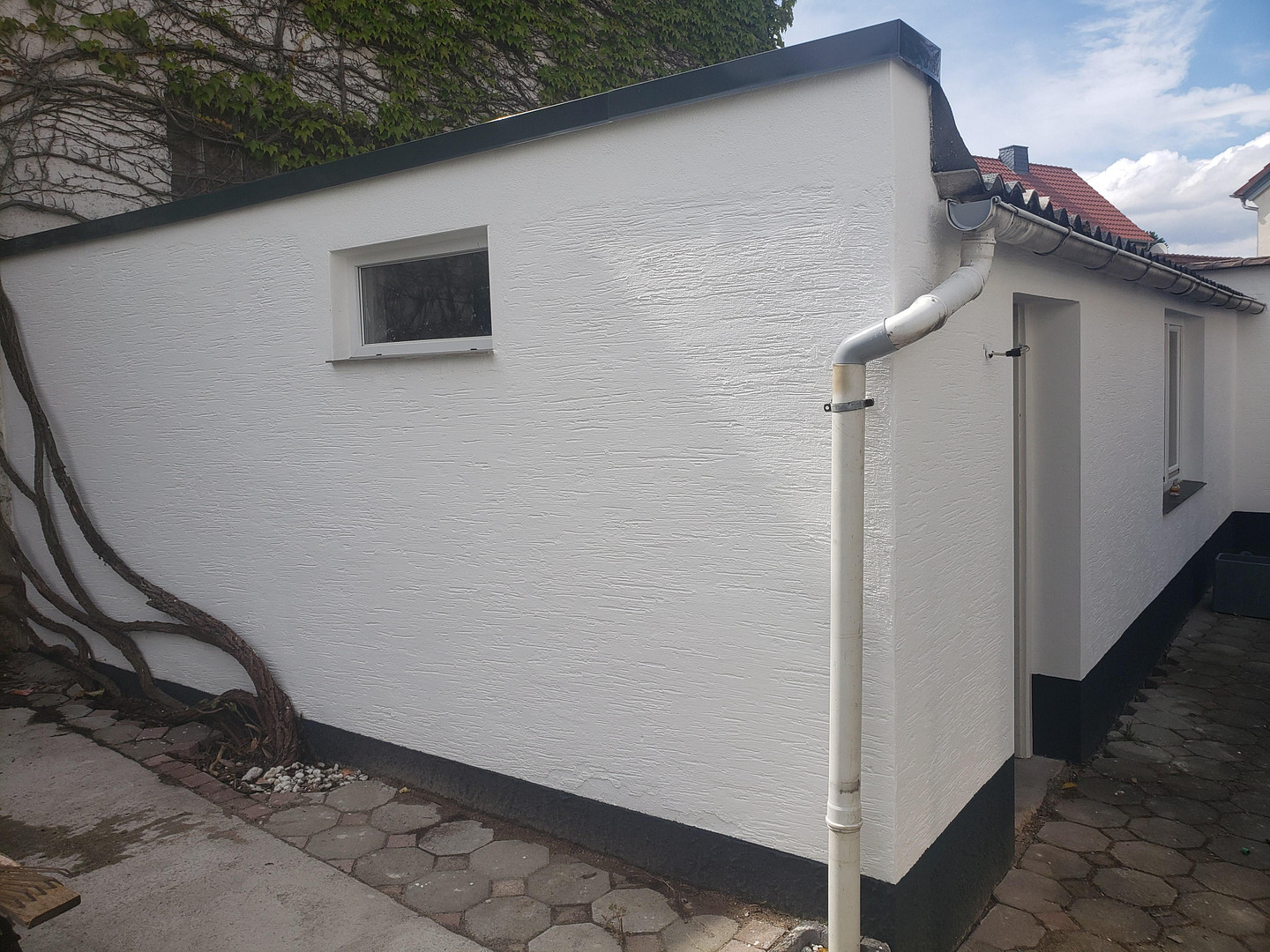 Gemütlicher Bungalow, sehr zentral, großer Garten und Nebengebäude – Lampertheim – Vorschaubild 6