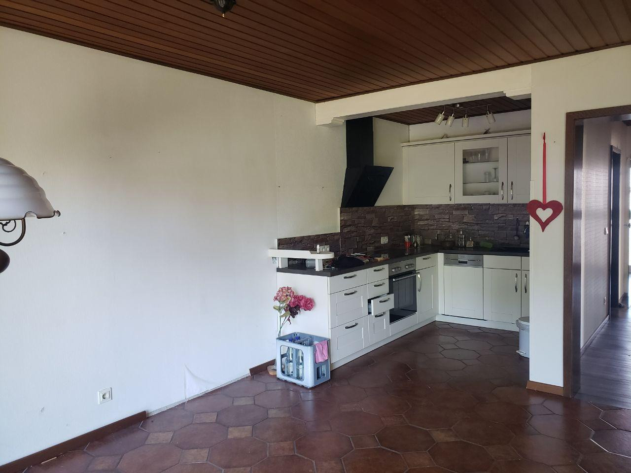 Gemütlicher Bungalow, sehr zentral, großer Garten und Nebengebäude – Lampertheim – Vorschaubild 10